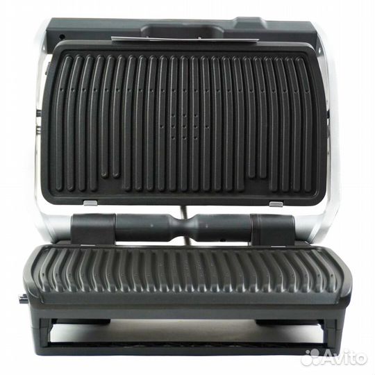 Гриль Tefal Optigrill Elite XL GC760D30 #368121