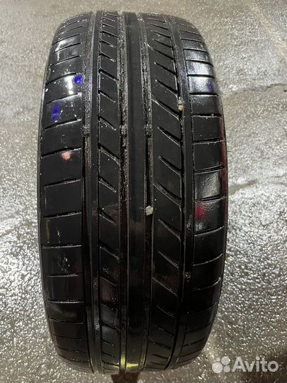 Goodyear Cargo Vector 2 225/45 R18