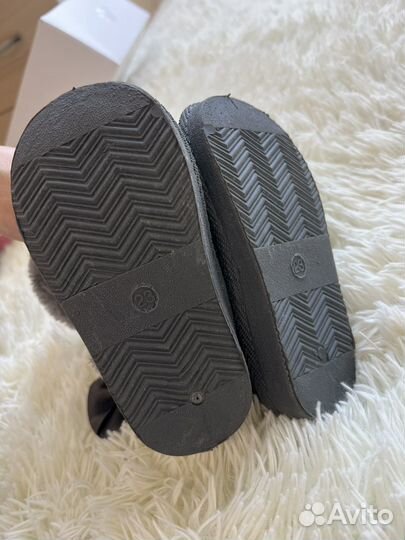 Угги детские 23 размер