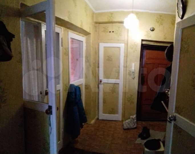 2-к. квартира, 49 м², 3/5 эт.