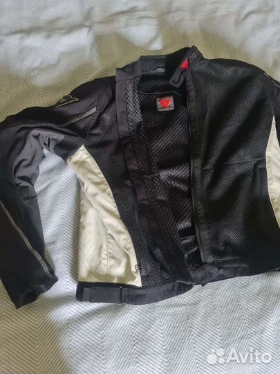 Куртка мужская экиперовачная