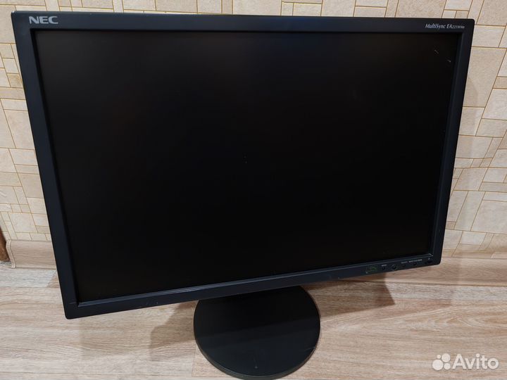 Монитор NEC ea221wme