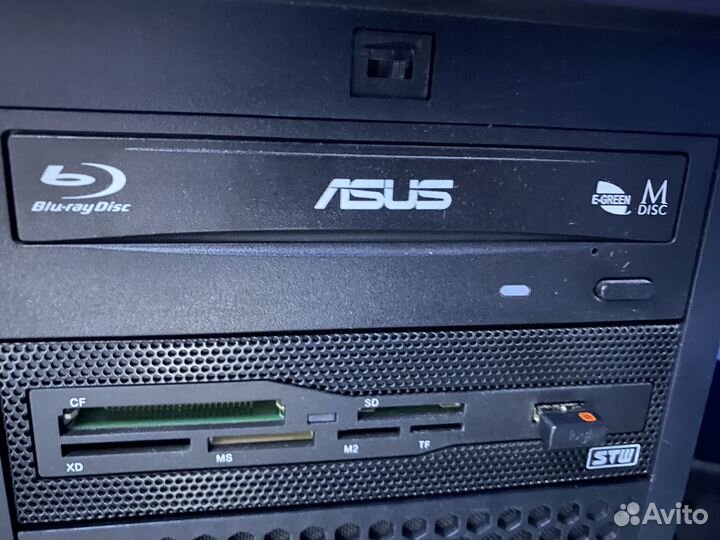 Asus bw-16d1ht