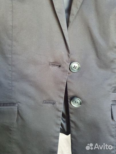 Пиджак женский новый 44 размер