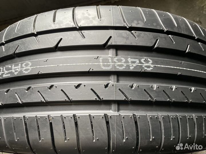 Dunlop SP Sport Maxx 050+ 265/50 R20 111Y