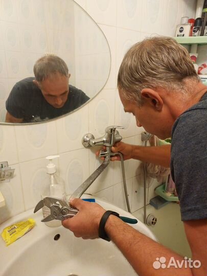 Мастер на час