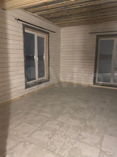 Дом 96 м² на участке 8,5 сот.