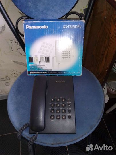 Старый телефон СССР