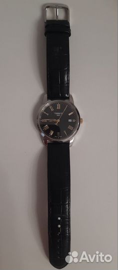 Часы мужские Tissot (Швейцария)