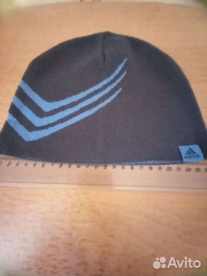 Шапка мужская adidas