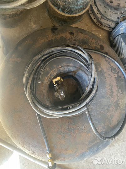 Гбо 4 поколения