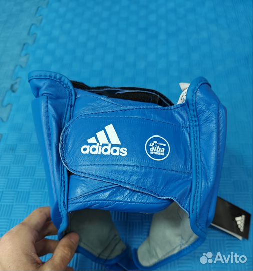 Продам шлем боксёрский Adidas