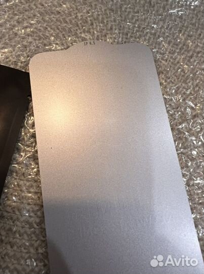 Стекло на Apple iPhone 11 pro max