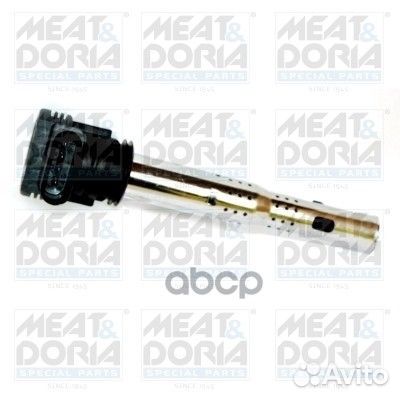 Катушка зажигания 10596 10596 meat & doria