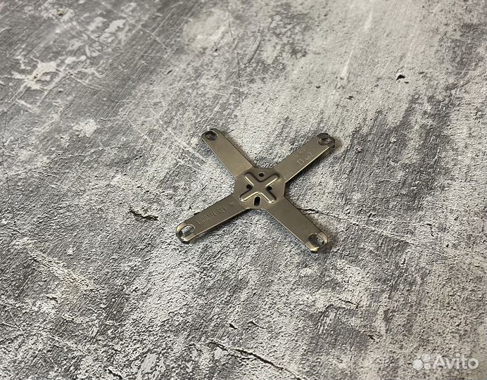 Прижимная пластина xbox 360