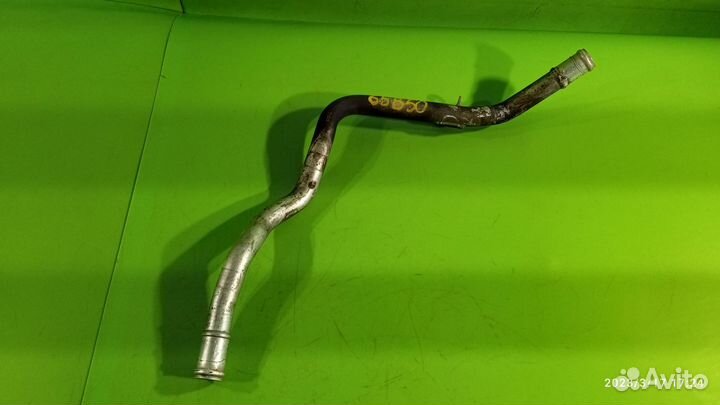 Трубка отопителя для Porsche Cayenne 955