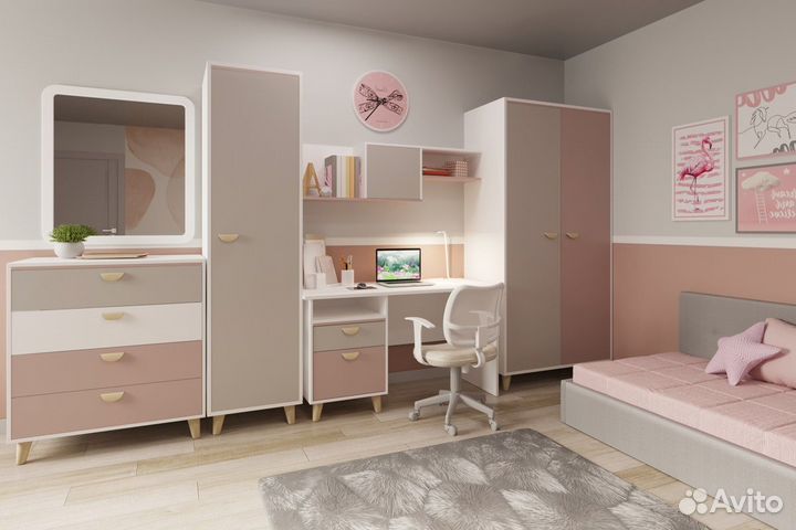 Детская мебель