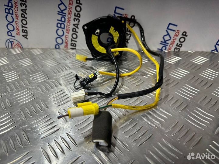 Шлейф подрулевой Chevrolet Lacetti