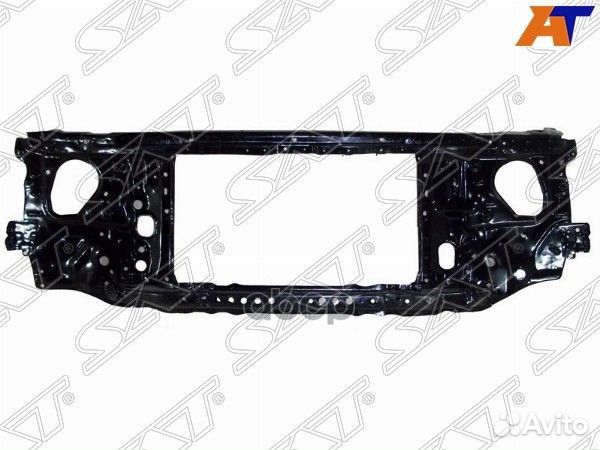 Рамка кузова Toyota Land Cruiser Prado (J90) 96-02