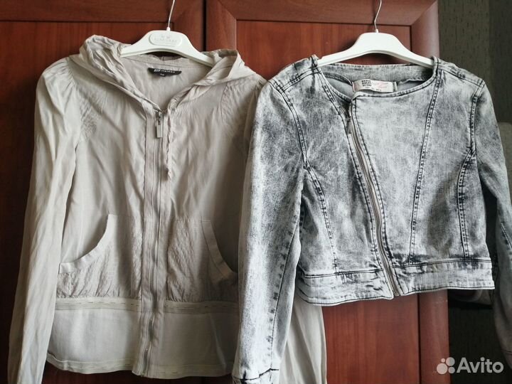 Вещи разные на девочку 11-13лет