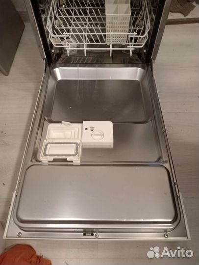 Посудомоечная машина hu