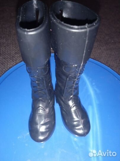 Обувь для кукол