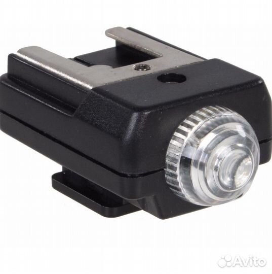 Световой синхронизатор PSL-15 (доработанный)