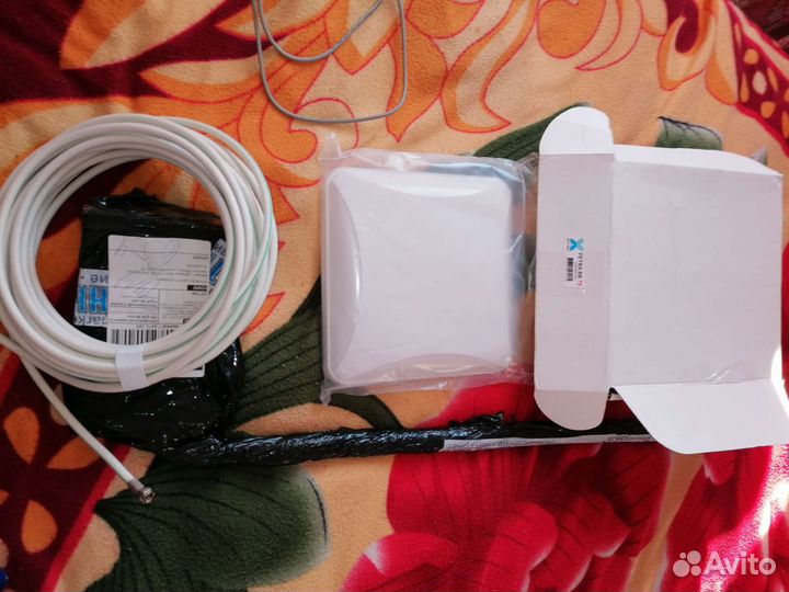 Usb модем 4g,wifi,мегафон,антенна усиления сигнала