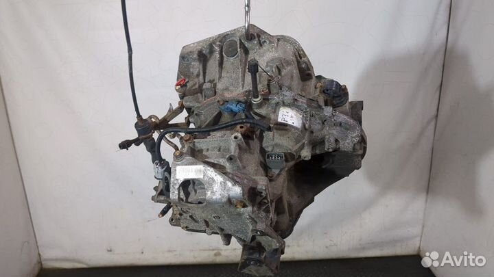Кпп - автомат (АКПП) Suzuki Liana, 2005