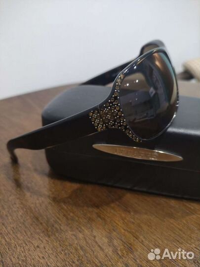 Солнцезащитные очки женские оригинал бу