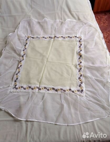 Комплект на кровать 