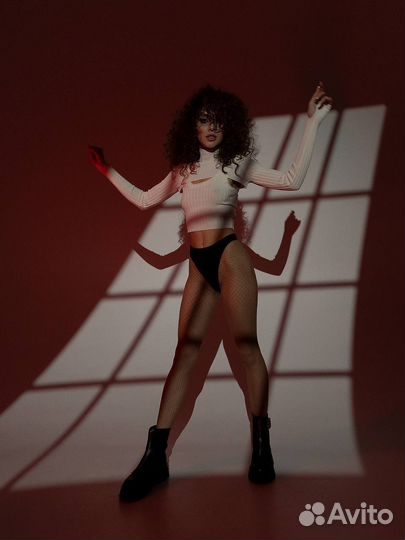 Фотостудия, белая циклорама,3 -й час в