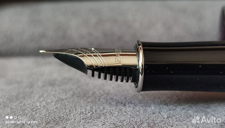 Ручка перьевая Parker Sonnet Новая