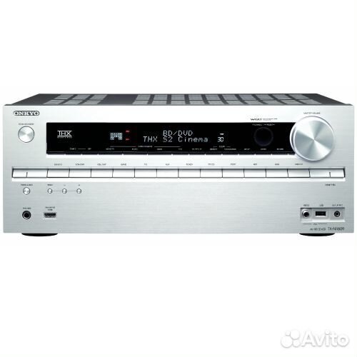 Система домашнего кинотеатра 5.1