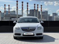 Opel Insignia 1.8 MT, 2013, 162 000 км, с пробегом, цена 900 000 руб.