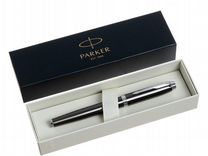 Ручка перьевая Parker IM Core F321 Dark Espresso C