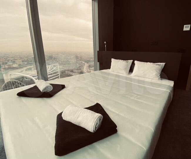 Комната 15 м², 67/71 эт.