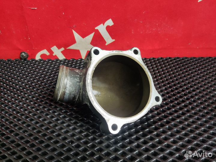 Крышка термостата Renault T