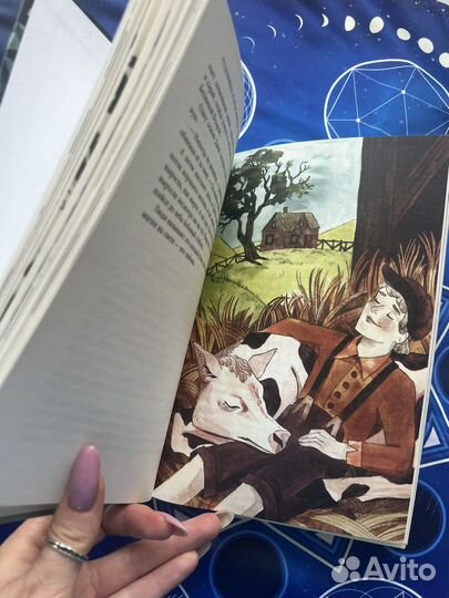 Чудовища и красавицы. Соман Чайнани