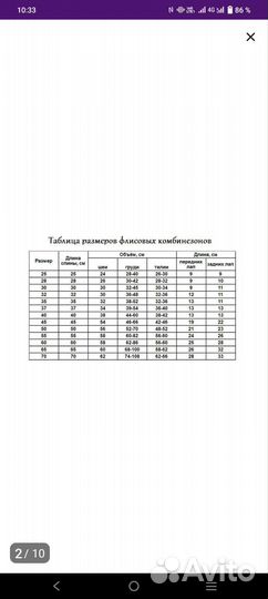 Куртка для собак