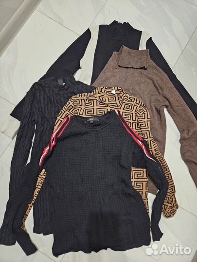 Женские вещи, 16шт, цена за все