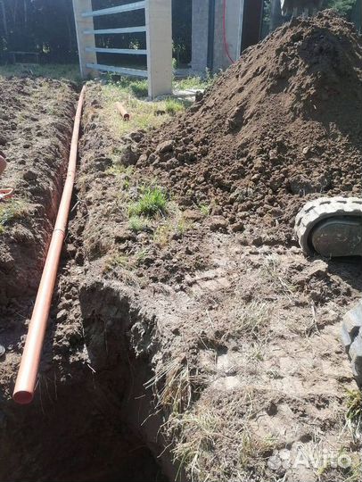 Септик для дома