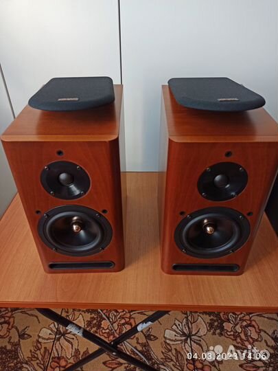 ASW cantius I