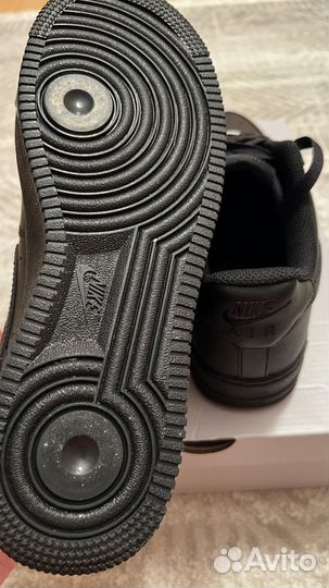 Кроссовки nike air force 1