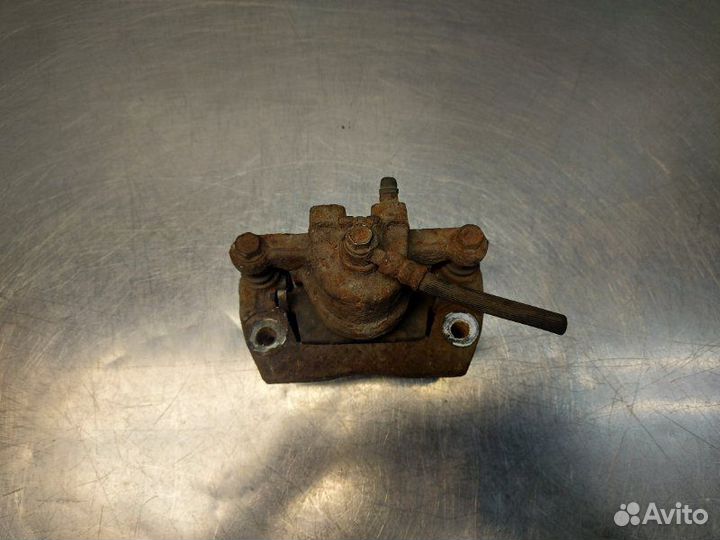 Суппорт задний левый Mazda Cx-7 ER L3-VDT 2008