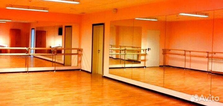 Огнеупорное стекло