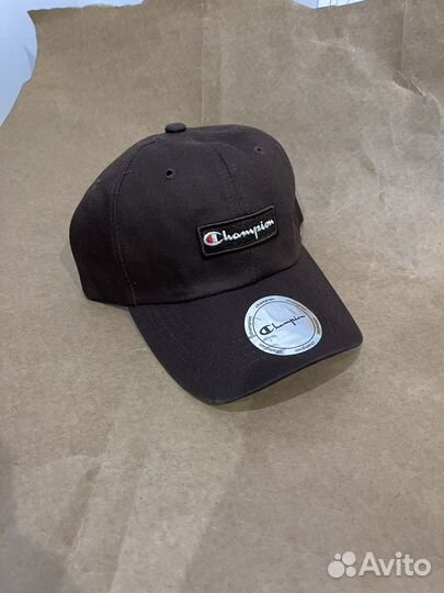 Кепка бейсболка