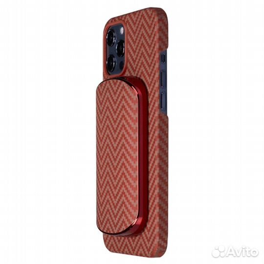 Станция Pitaka MagEZ Juice 2+Power Bank 2800mah