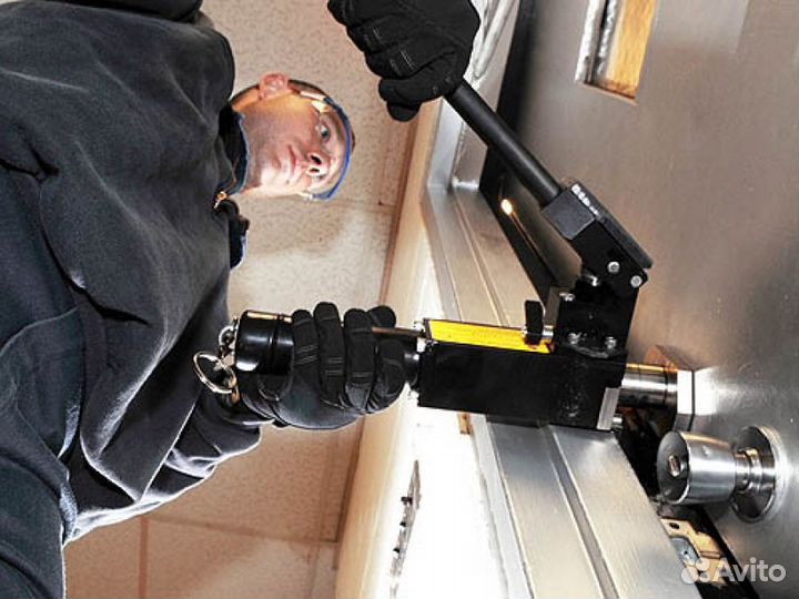 Вскрытие замков/взлом/замена замков/вскрытие авто