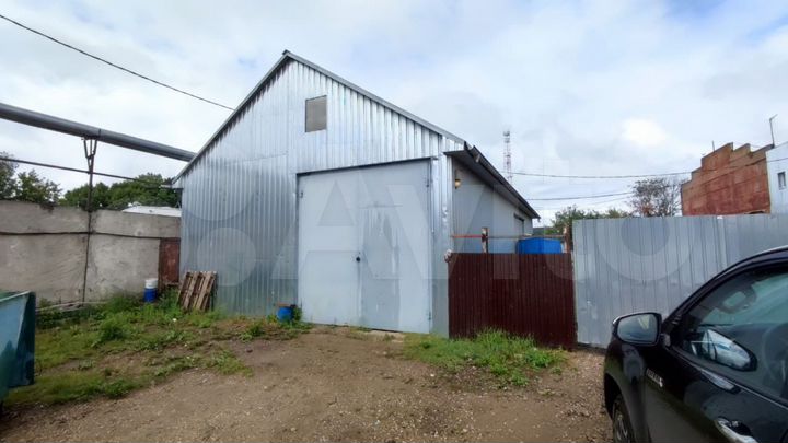 Свободного назначения, 109 м²